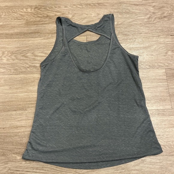 Athleta Tank - Size L - Picture 3 of 3